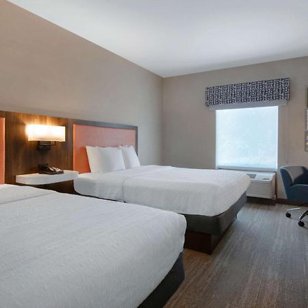 Hampton Inn & Suites Harvey New Orleans Westbank Exteriör bild