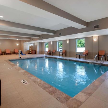 Hampton Inn & Suites Harvey New Orleans Westbank Exteriör bild