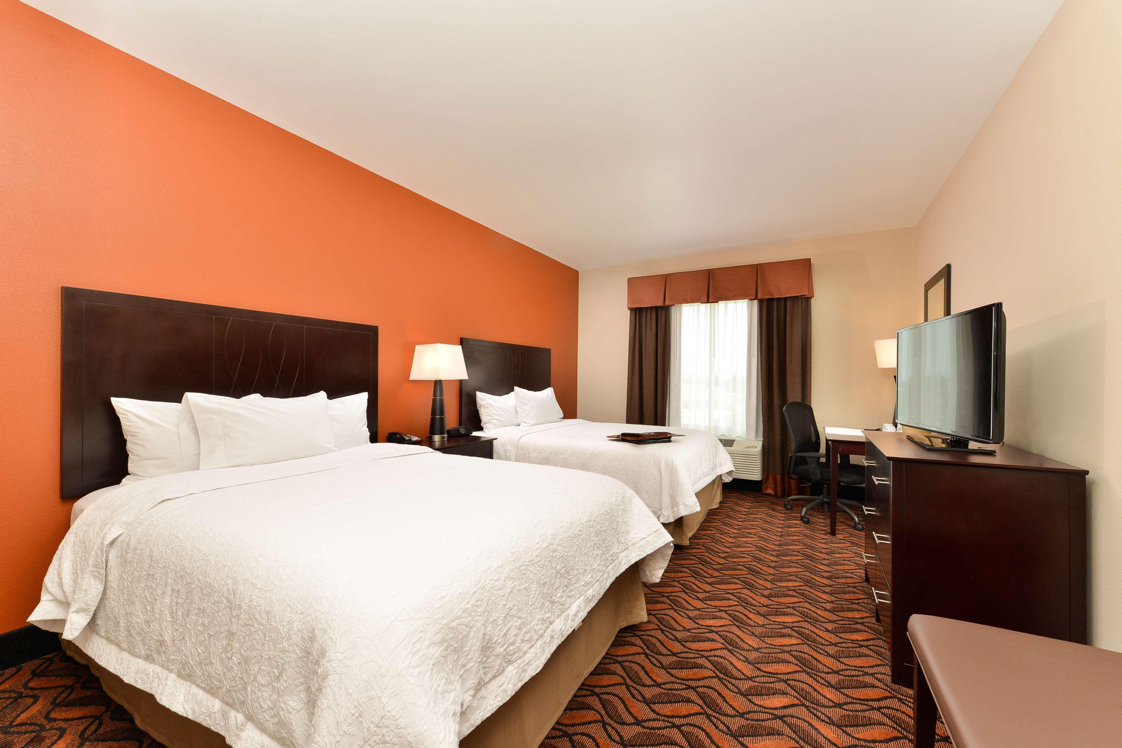 Hampton Inn & Suites Harvey New Orleans Westbank Exteriör bild