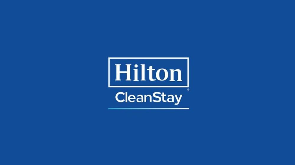 Hampton Inn & Suites Harvey New Orleans Westbank Exteriör bild