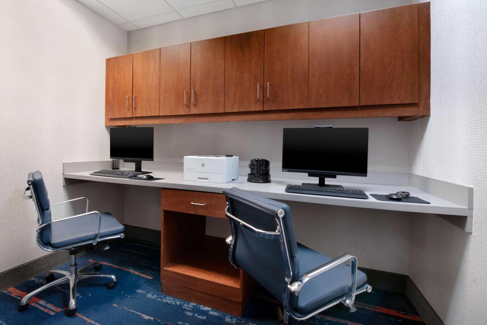 Hampton Inn & Suites Harvey New Orleans Westbank Exteriör bild