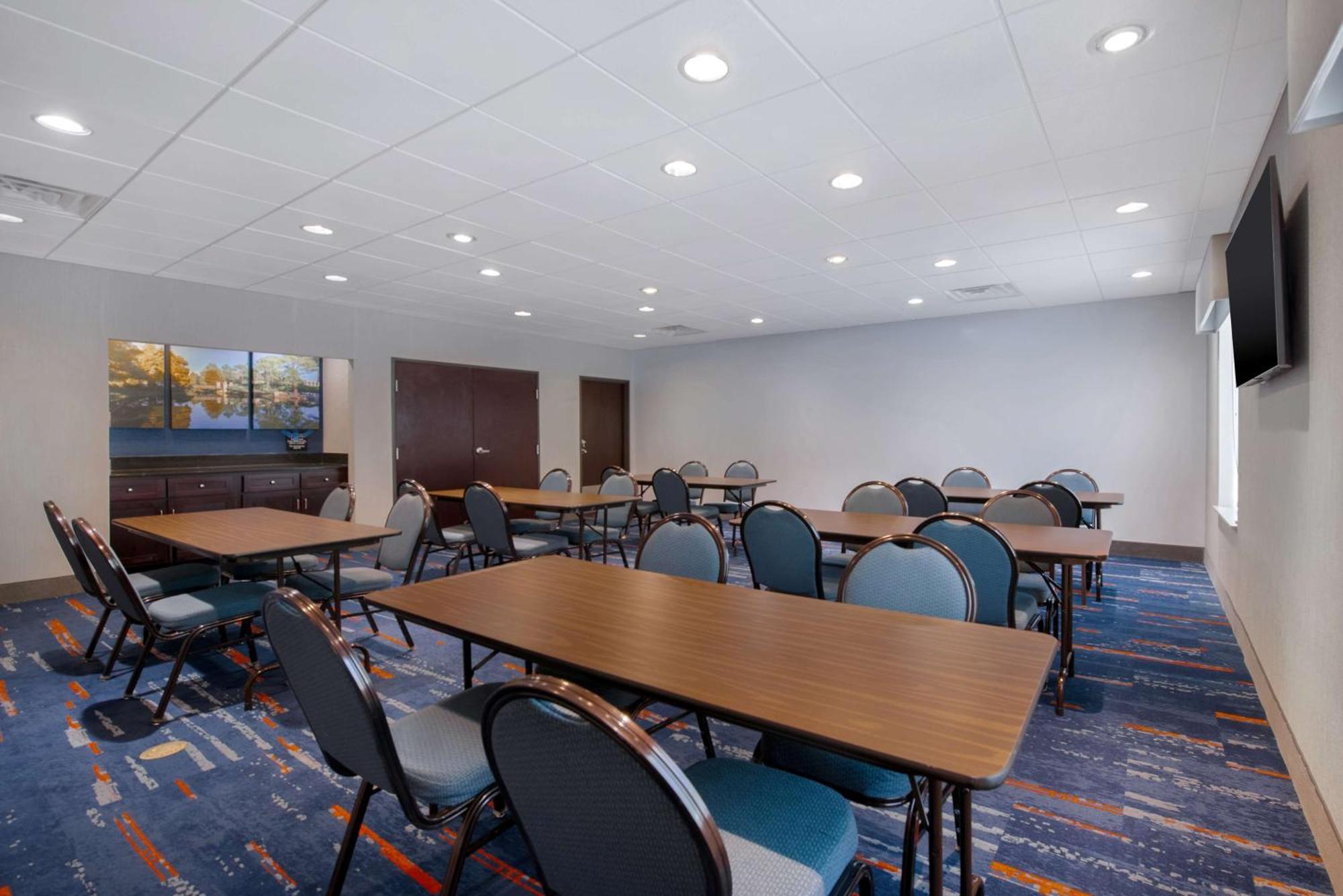 Hampton Inn & Suites Harvey New Orleans Westbank Exteriör bild