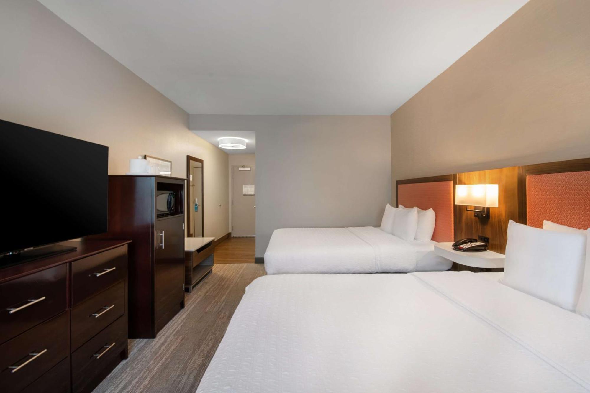 Hampton Inn & Suites Harvey New Orleans Westbank Exteriör bild