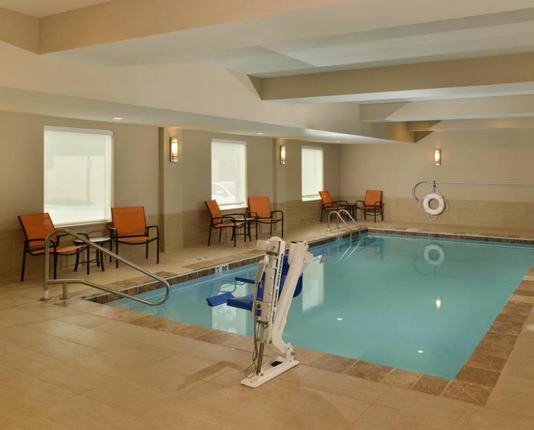 Hampton Inn & Suites Harvey New Orleans Westbank Exteriör bild